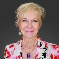 Photo of Sandy Wilcox - Morgan Stanley
