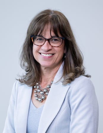 Photo of Beth Ann Mahanger