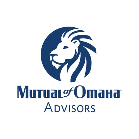 Mutual of Omaha Advisors Logo