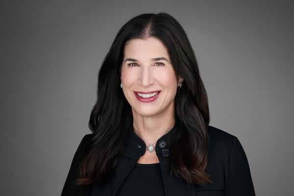 Photo of Jessica Malcho