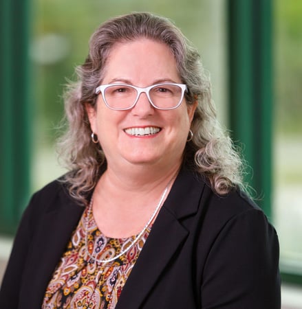 Photo of Jamie Beineke