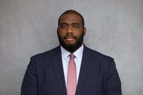 Photo of Ughwe Oghojafor