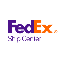 FedEx Ship Center