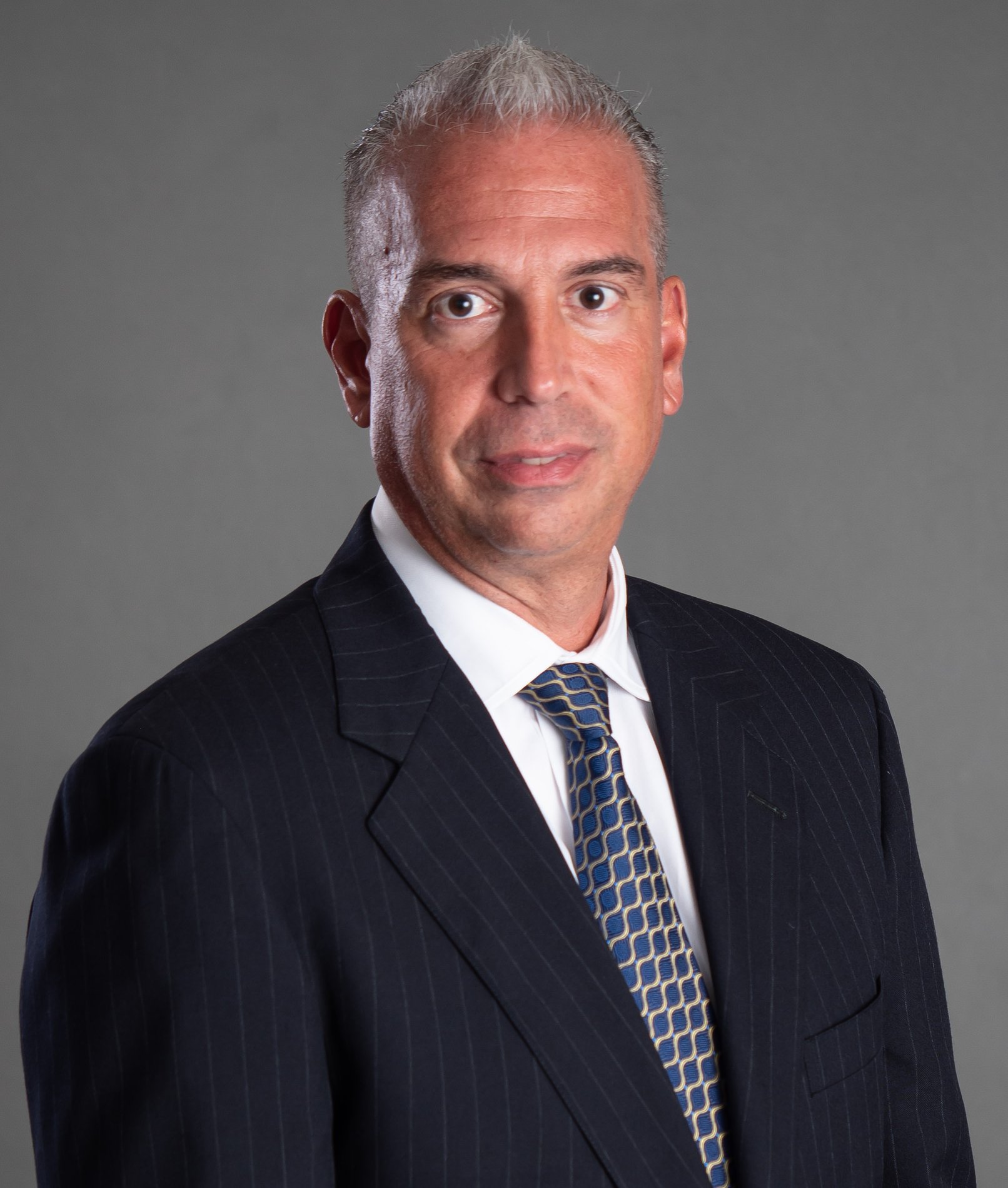 Jeffrey Pecorara White Plains, NY