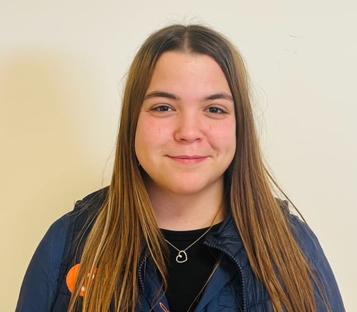 Conseillère Service Client