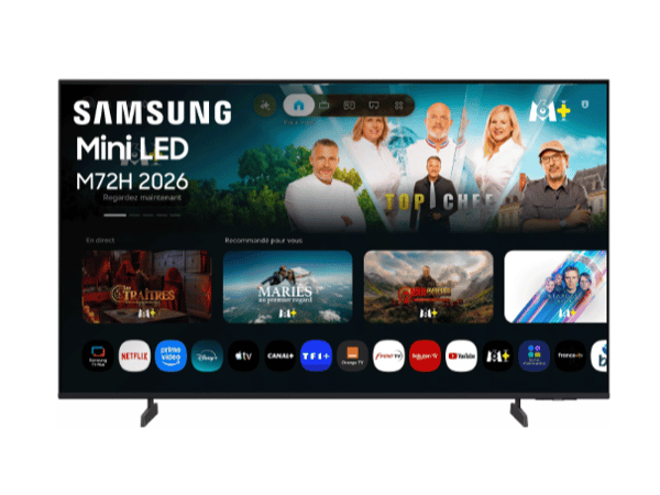 TV Mini LED SAMSUNG