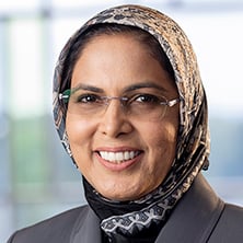 Muqsita Nashat, MD