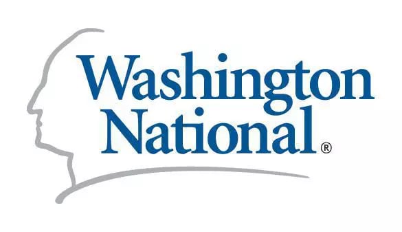 Washington National Logo