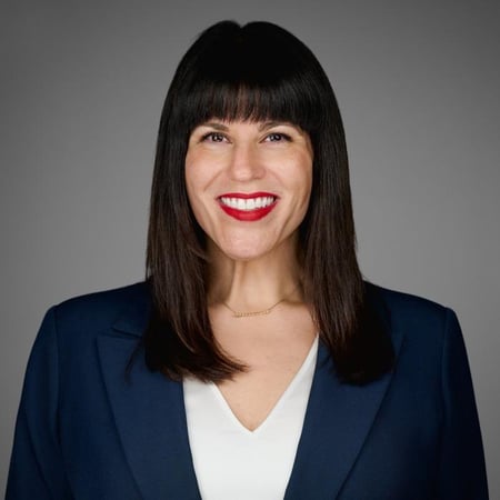 Photo of Ashley A. Hill