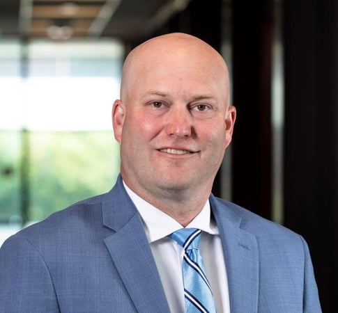 Photo of Michael Washburn