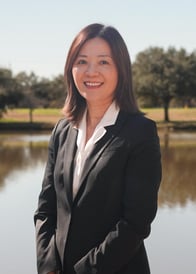 Photo of Claire Liaw - Morgan Stanley