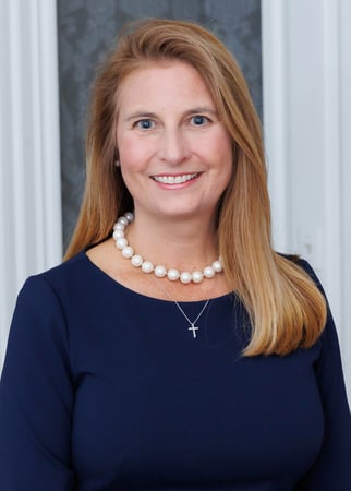 Photo of Stephanie L Saunders