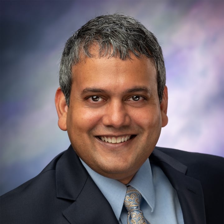 Charan Mungara M.D. at Monument Health Heart and Vascular