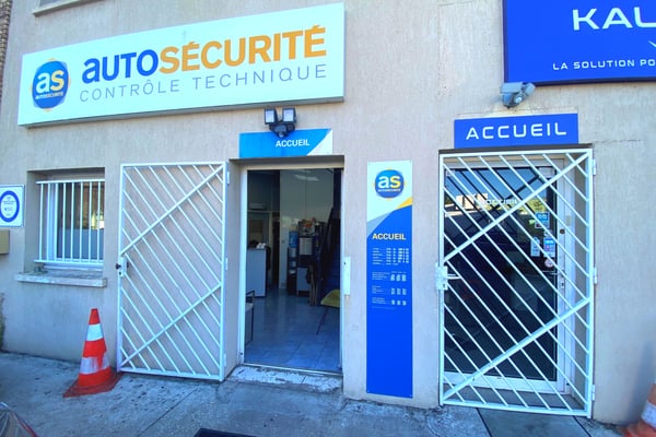 AUTOSECURITE DE [ELANCOURT/GEOMODIFIER]