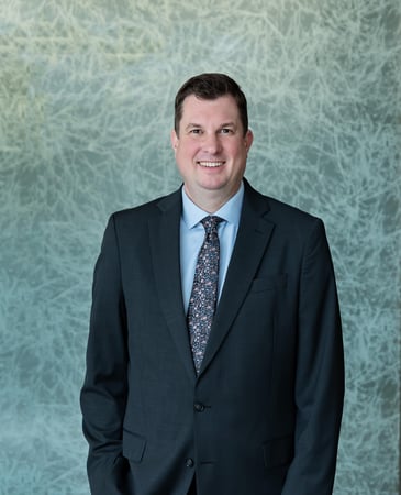 Photo of Matthew Wagner