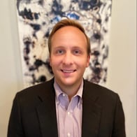 Photo of John Race - Morgan Stanley