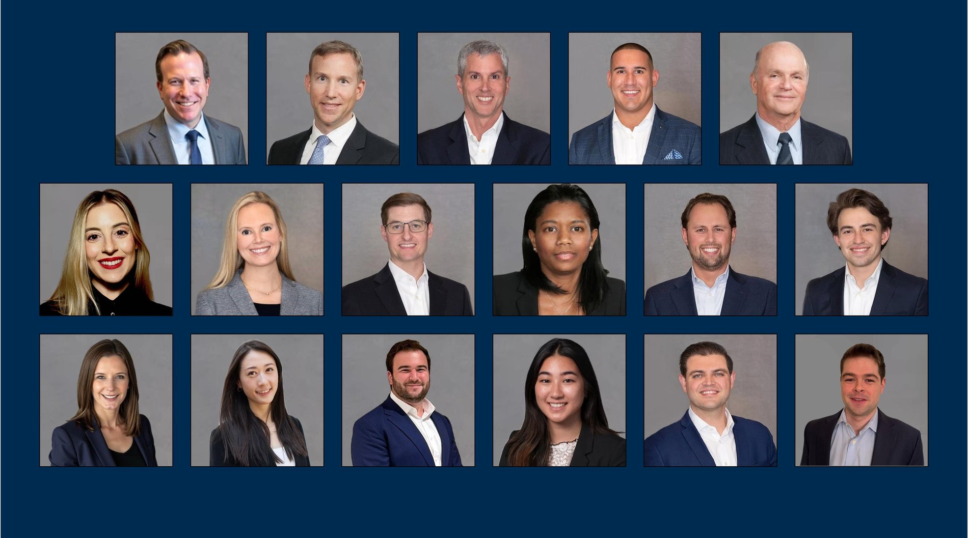 Photo of The Intersect 360 Group - Morgan Stanley
