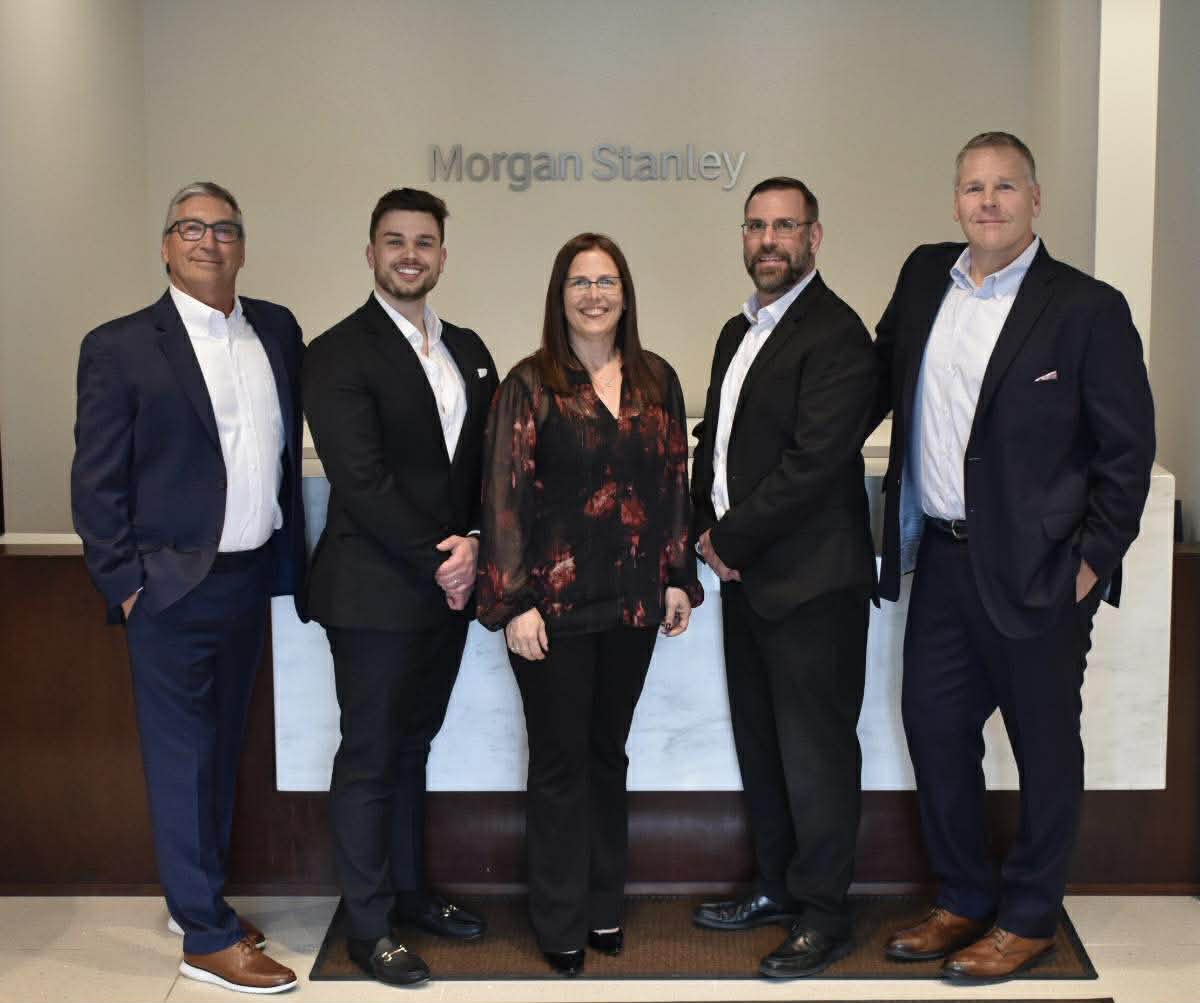 Photo of The Buckeye Group - Morgan Stanley