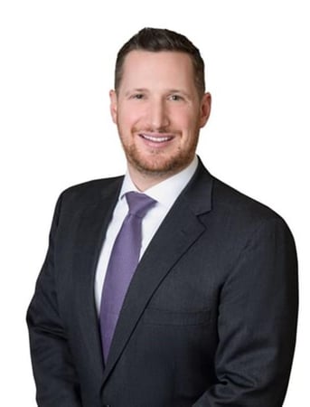 Photo of Sean Kearns