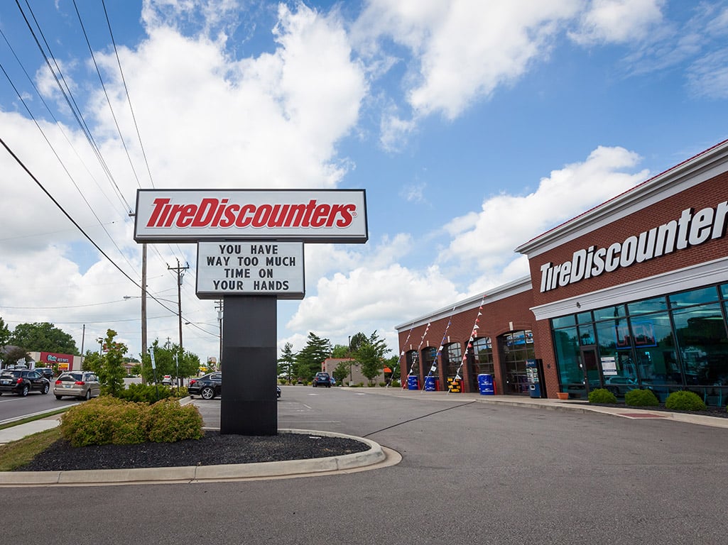 Restaurant plum oriental tree foodio54 map Tire Discounters Florence (US 42) | tires, alignment, brakes, autoglass