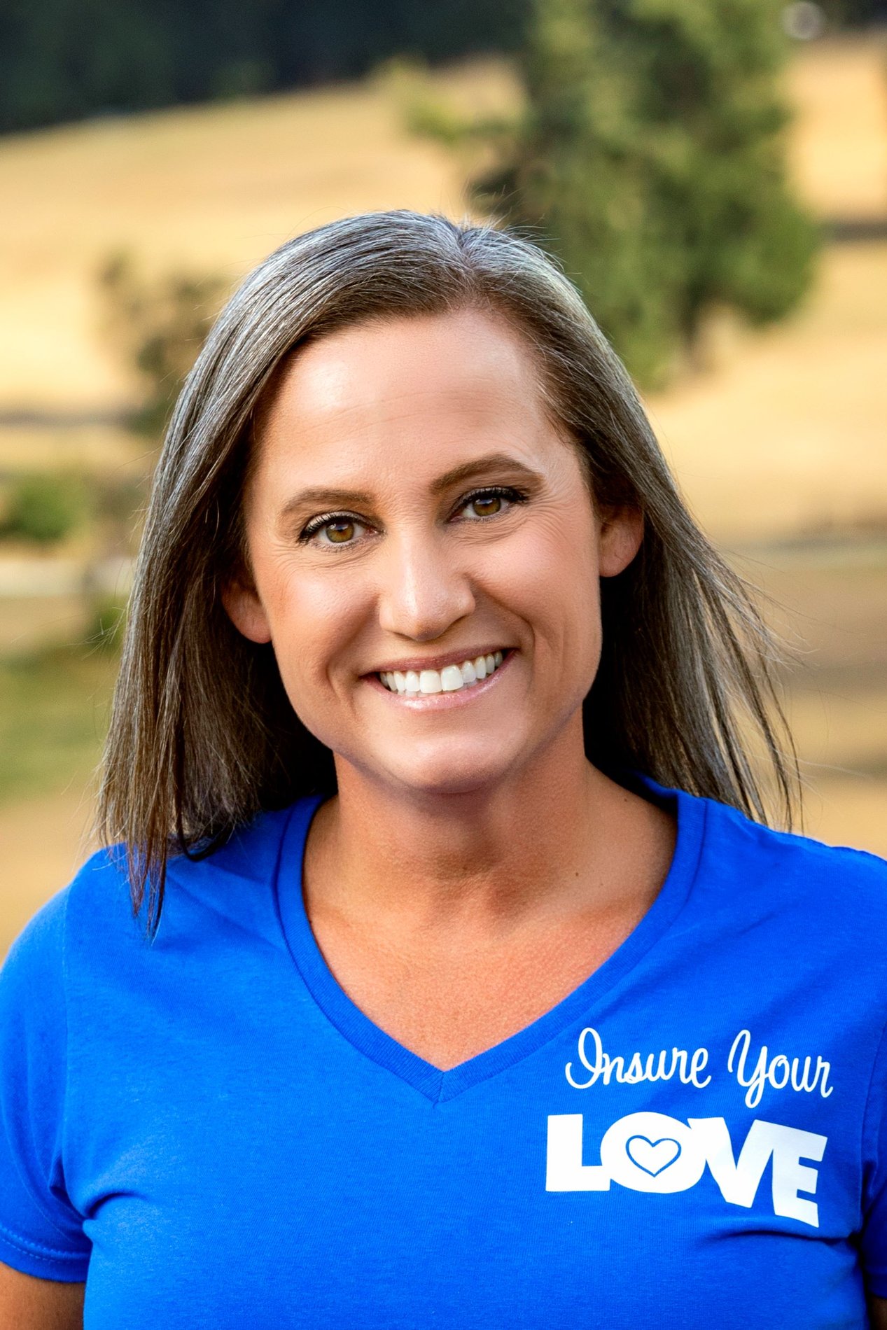 Jennifer - Agency Manager and Licensed Sales Producer