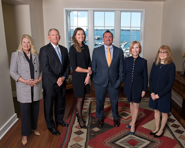 Photo of The Stoner Group - Morgan Stanley