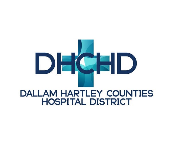 Dallam Hartley Counties Hospital District logo