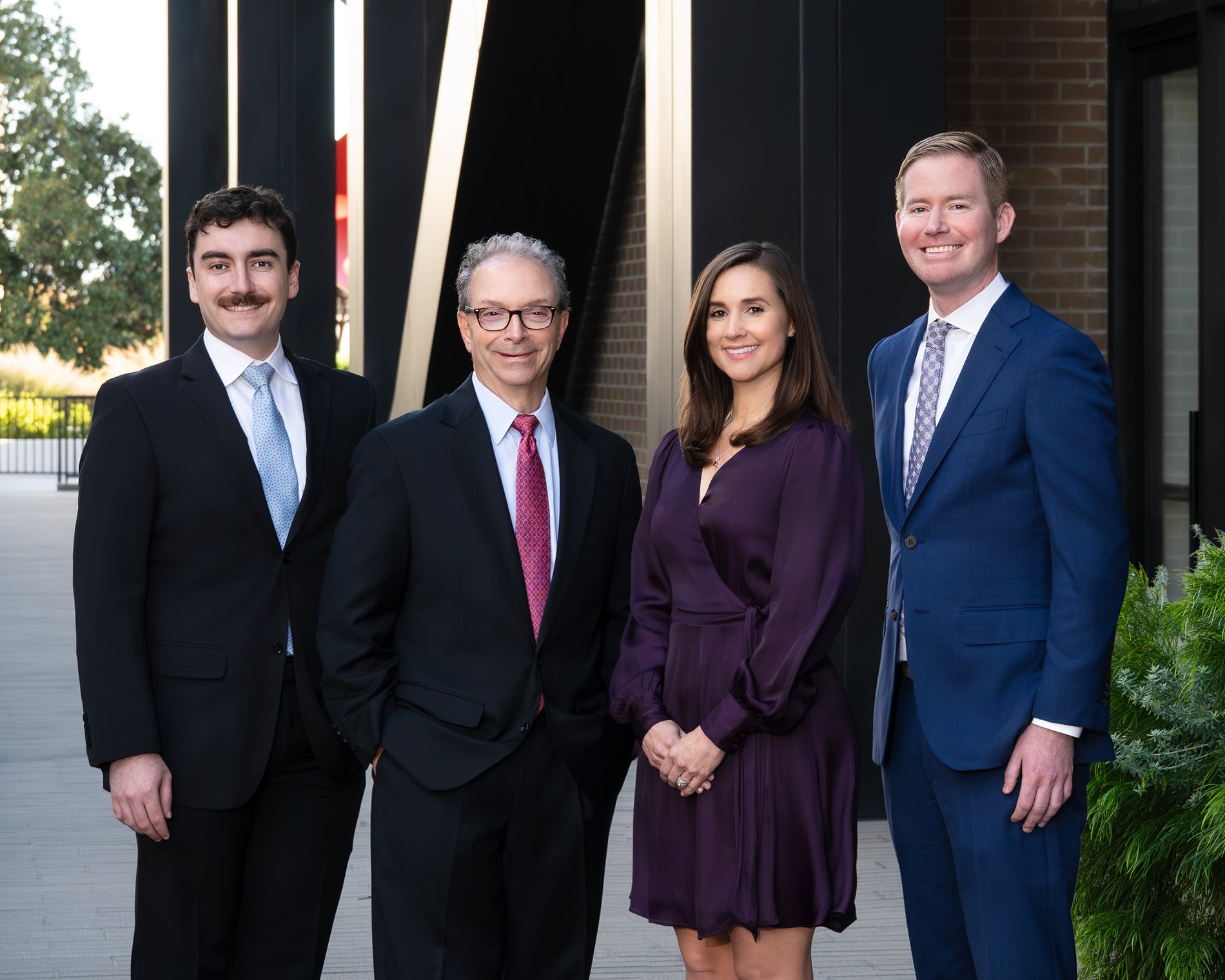 Photo of Signature West Group - Morgan Stanley