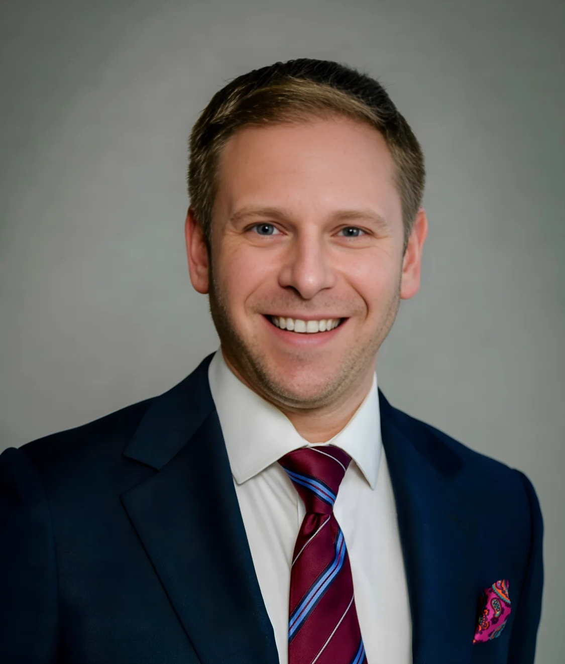 Photo of The Hudson York Group - Morgan Stanley