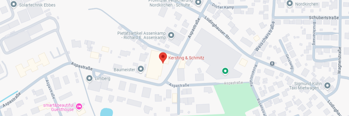 Hier bei Google Maps finden!