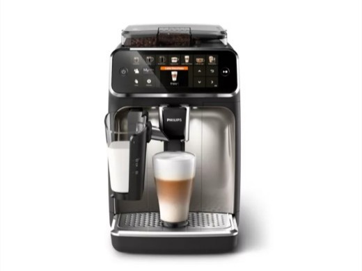 Expresso Broyeur Philips EP5447/90 Série 5400