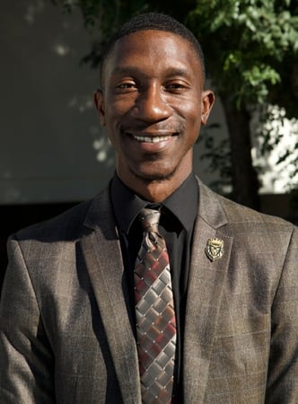 Photo of Craig Pindell