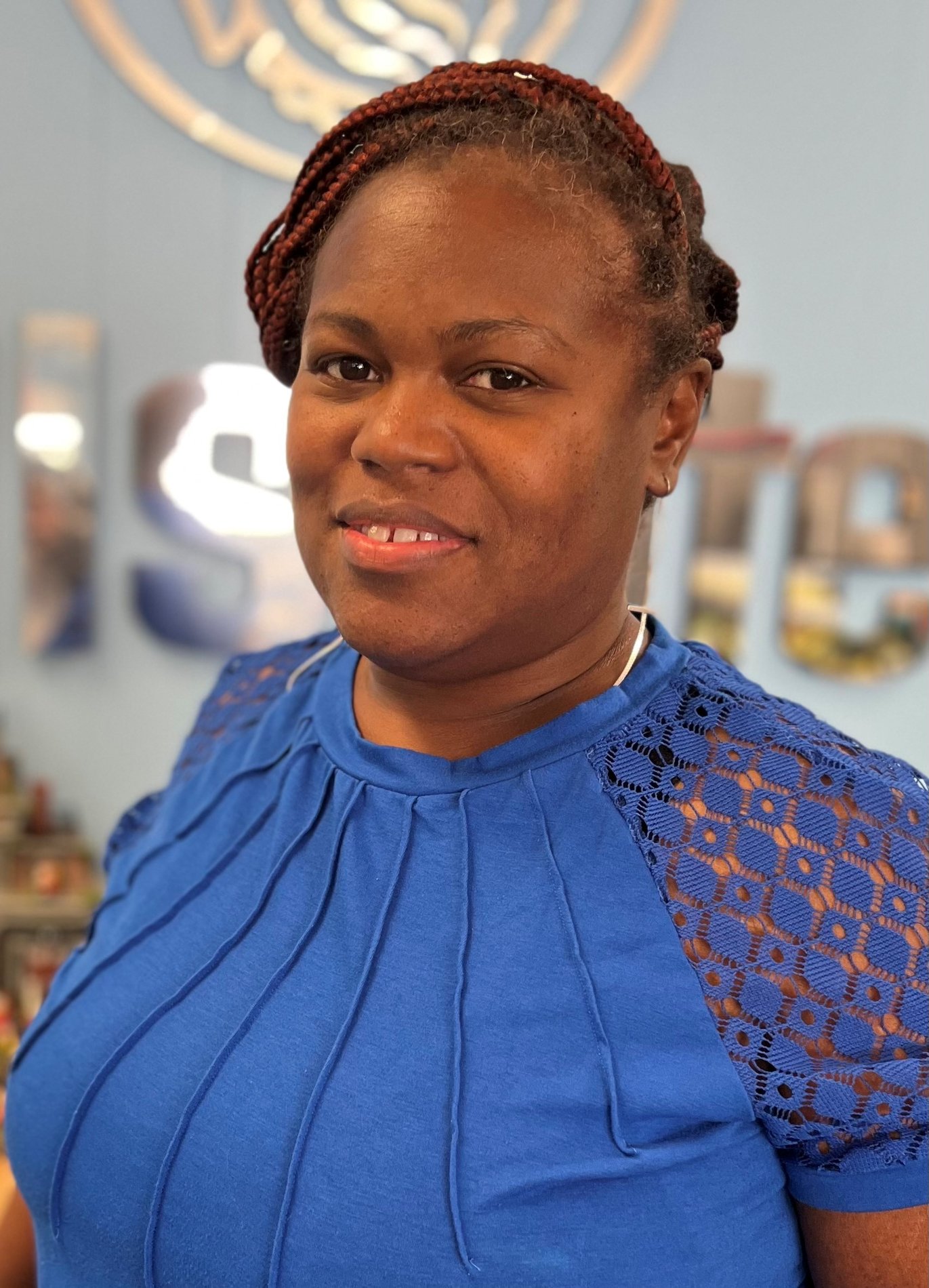 Tracie Bibb Saint Louis, MO