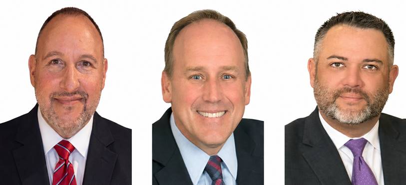 Photo of The Gehrt/Yaakovian Group - Morgan Stanley
