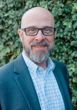 Photo of Christopher Lelli