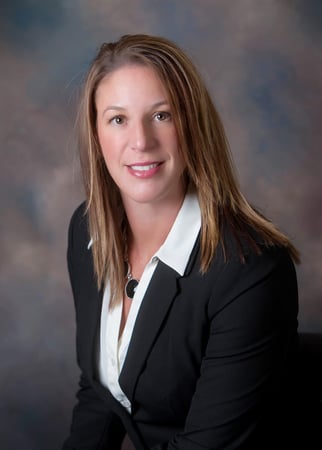 Photo of Nicole Nonn