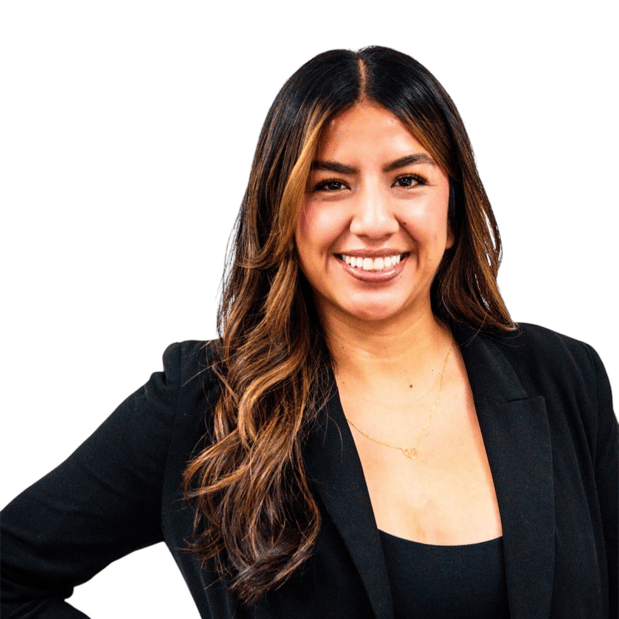 Maria Ramirez California Closets San Diego Sales Manager