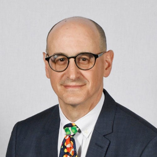 Steven Rosenberg, MD