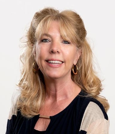 Photo of Ingrid Streich