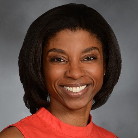 Hasina Outtz Reed, M.D., Ph.D.