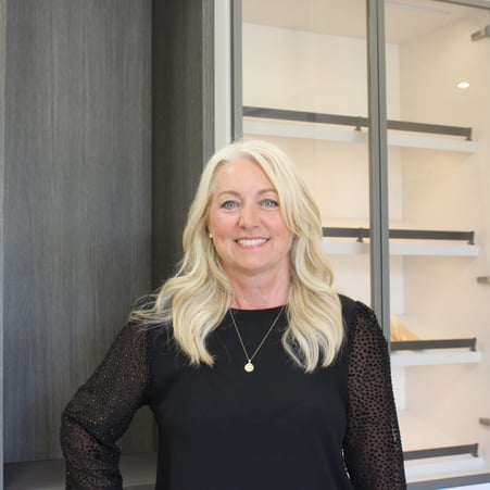 Megan Fronek | Design Consultant | California Closets | Minneapolis