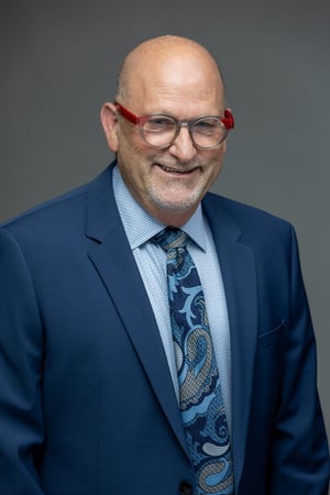 Photo of Ron Phillips