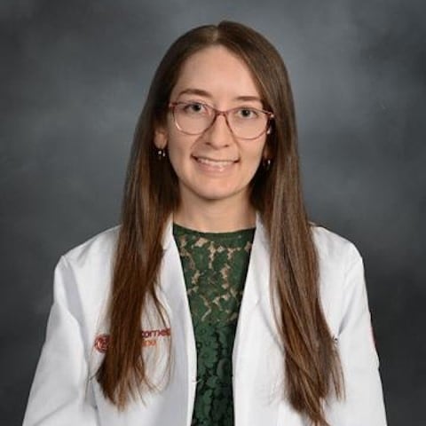 Laura Sofia Munoz Arcos, M.D.