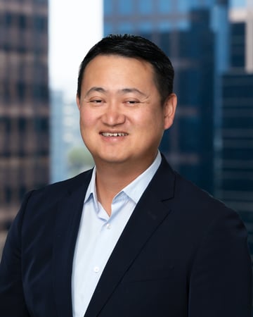 Photo of Leo Tsai