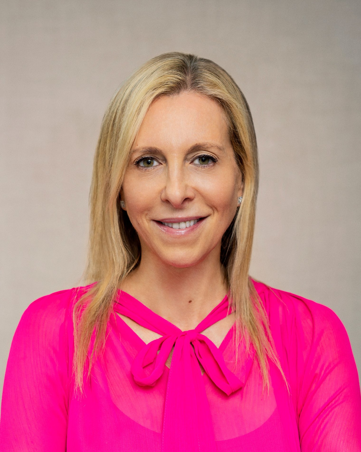 Photo of Debbie Schwartz - Morgan Stanley