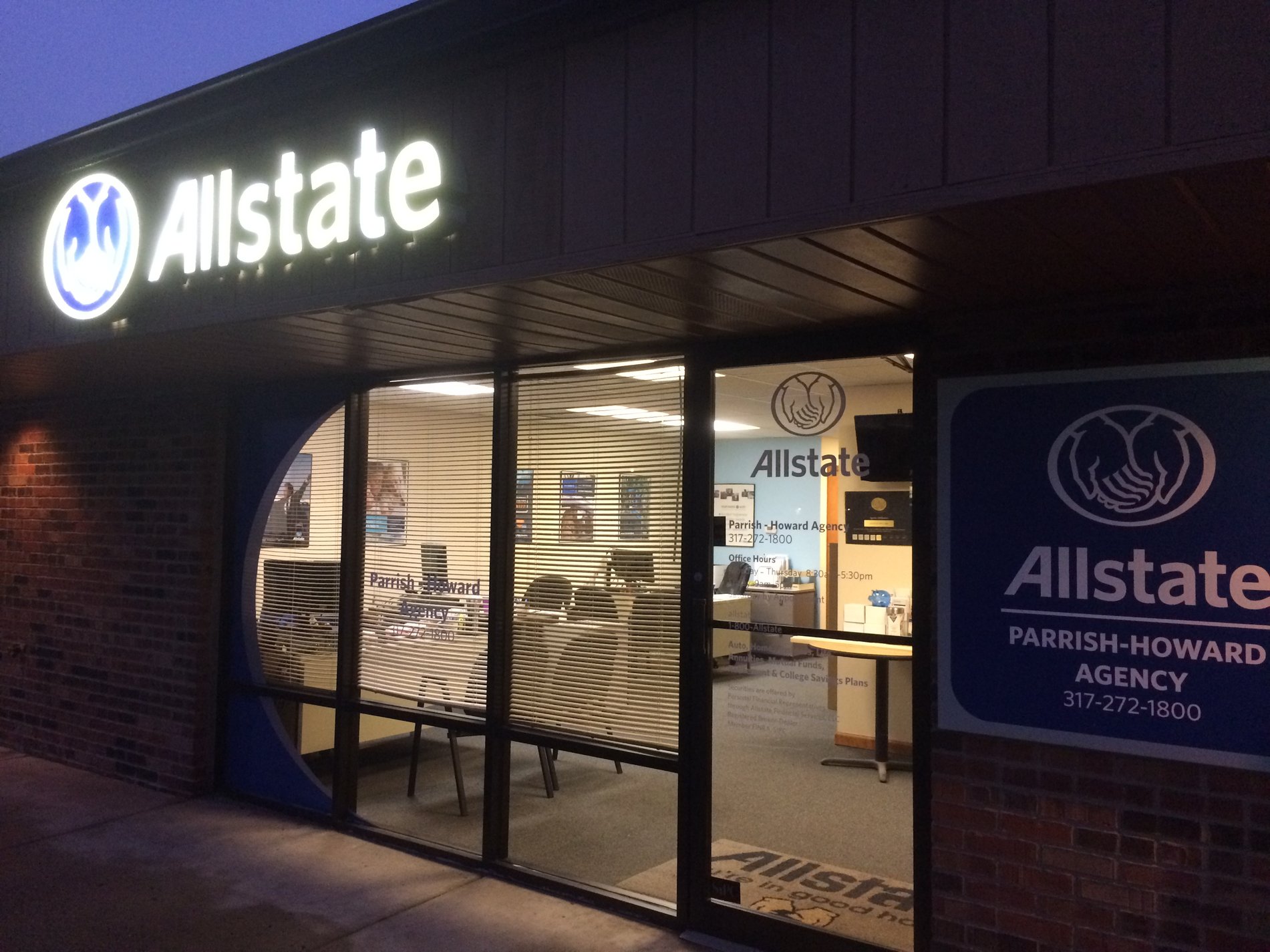 Allstate Auto Insurance Near Me