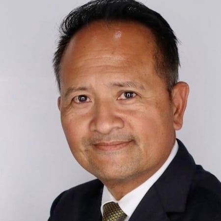 Life Insurance Specialist KENNETH AGUILAR