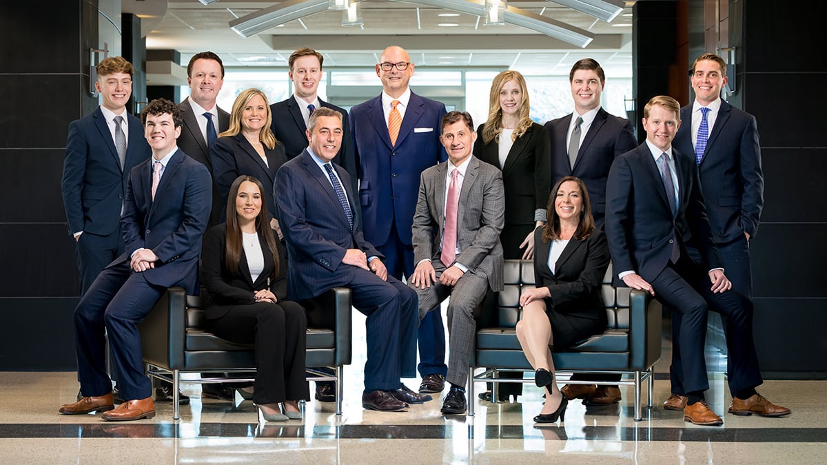 Fox, Penberthy & Dehn Mount Laurel, NJ Stanley Wealth Management