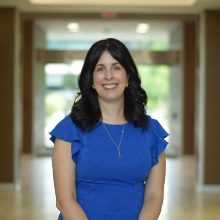 Photo of Janet Gaglione
