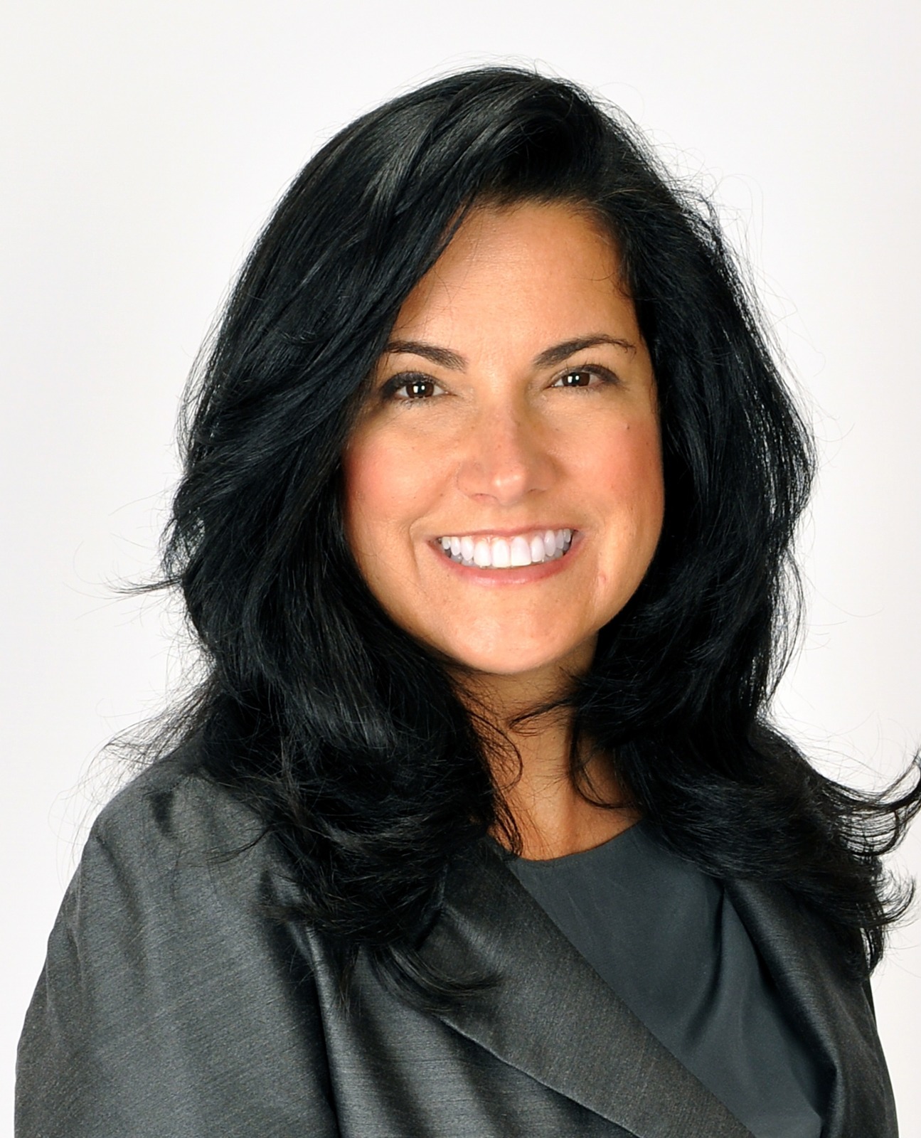 Photo of Christine Carona, Family Wealth Director - Morgan Stanley